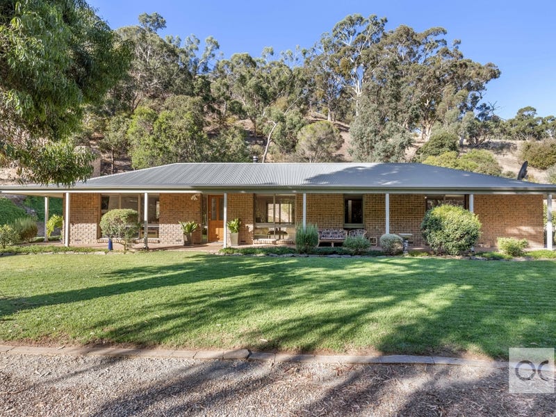 141 Dashwood Gully Road, Kangarilla, SA 5157