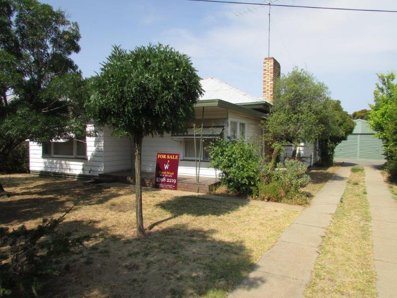 103 Jamouneau Street, Warracknabeal, Vic 3393 Property Details