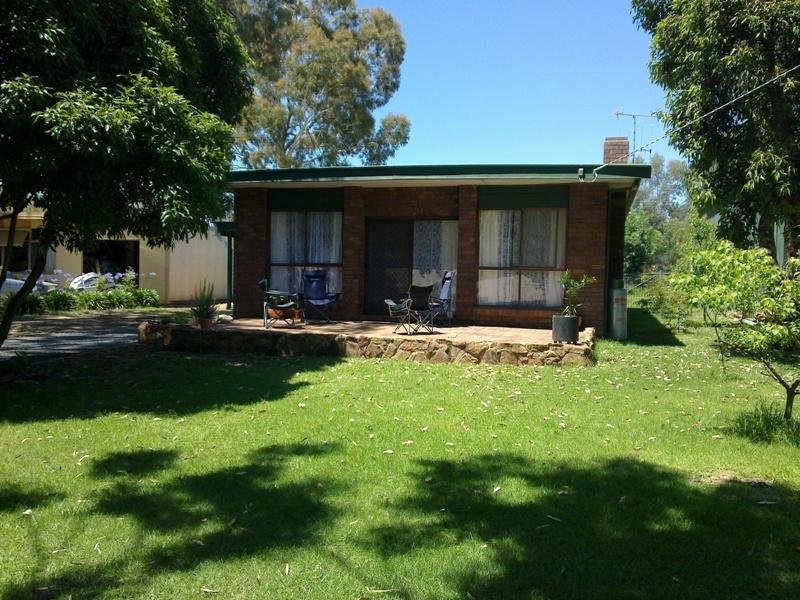 13 Phalaris Lane, Bundalong, Vic 3730 Property Details