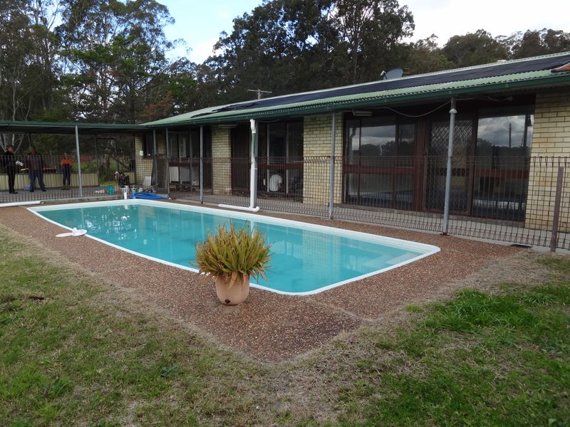 533 East Seaham Road, East Seaham, NSW 2324