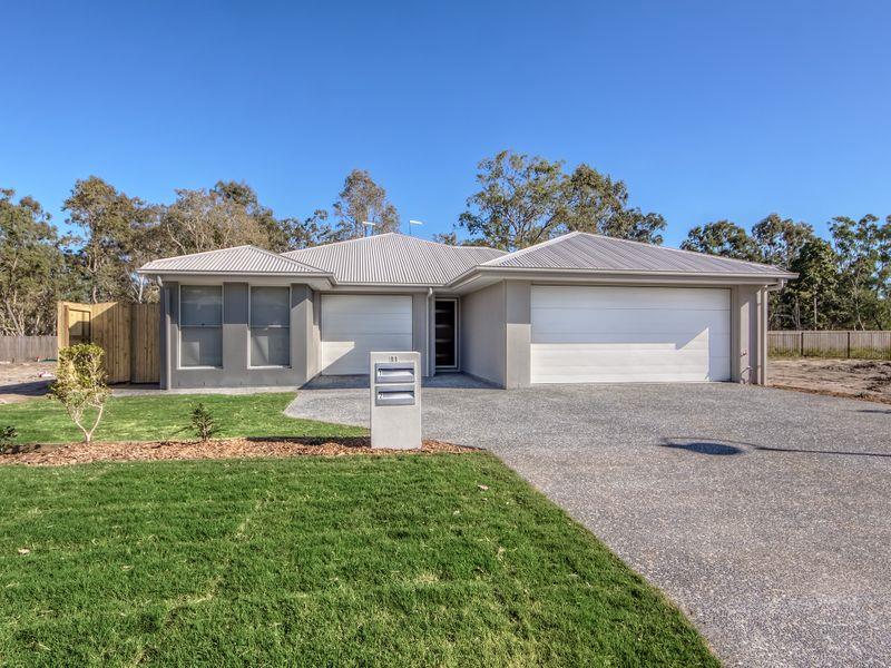 2/11 Farmer Place, Park Ridge, QLD 4125