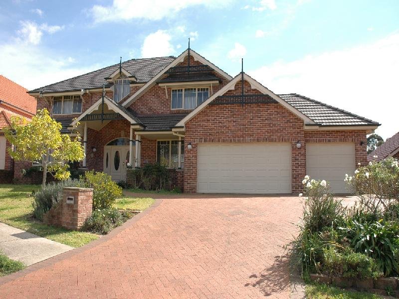 10 Rothbury Place, Cherrybrook, NSW 2126