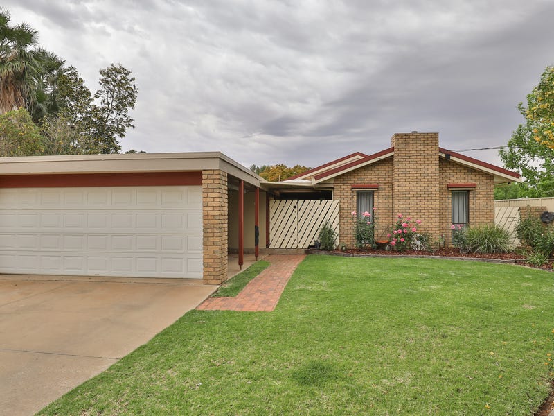 7 Pearse Court, Mildura, VIC 3500