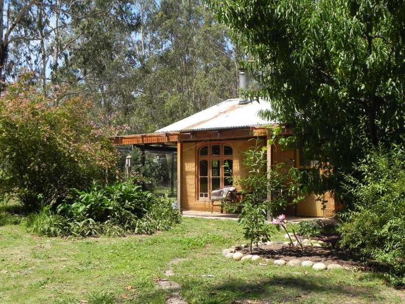 3612 TOWAMBA ROAD, Burragate, NSW 2550 Property Details