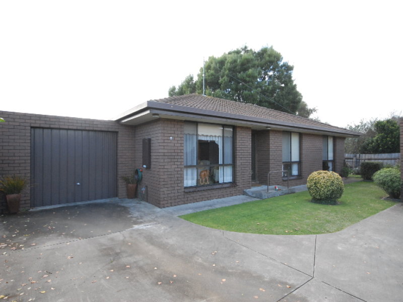 3/98 Pearson Street, Bairnsdale, Vic 3875 Property Details