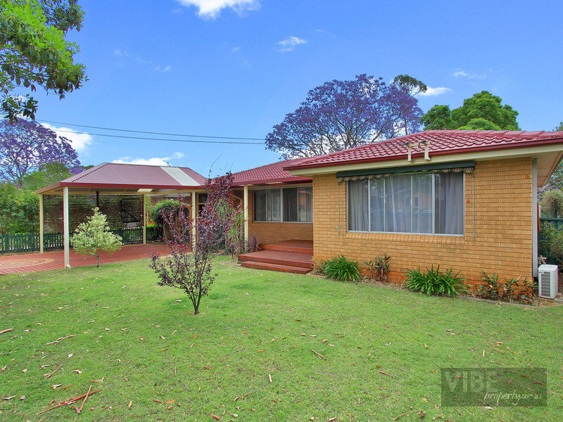 3 Smith Avenue, Richmond, NSW 2753 Property Details
