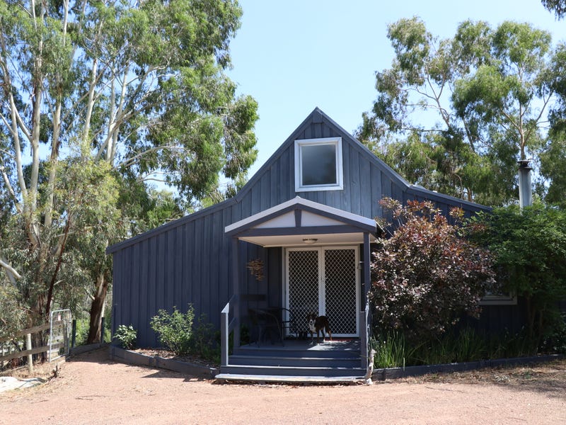 4949 Whittleseayea Road, Yea, VIC 3717