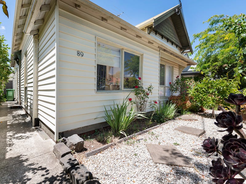 89 Empress Avenue, Kingsville, Vic 3012 Property Details