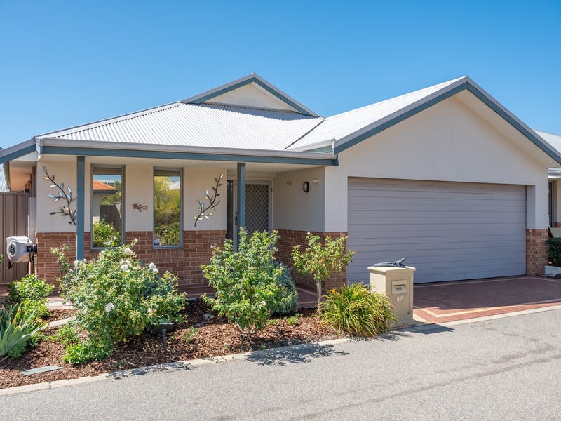 57/52 Bellambi Chase, Lakelands, WA 6180 Villa for Sale realestate