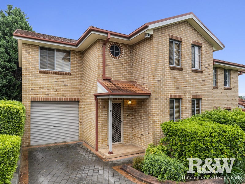 15/3 Turner Place, Casula, NSW 2170