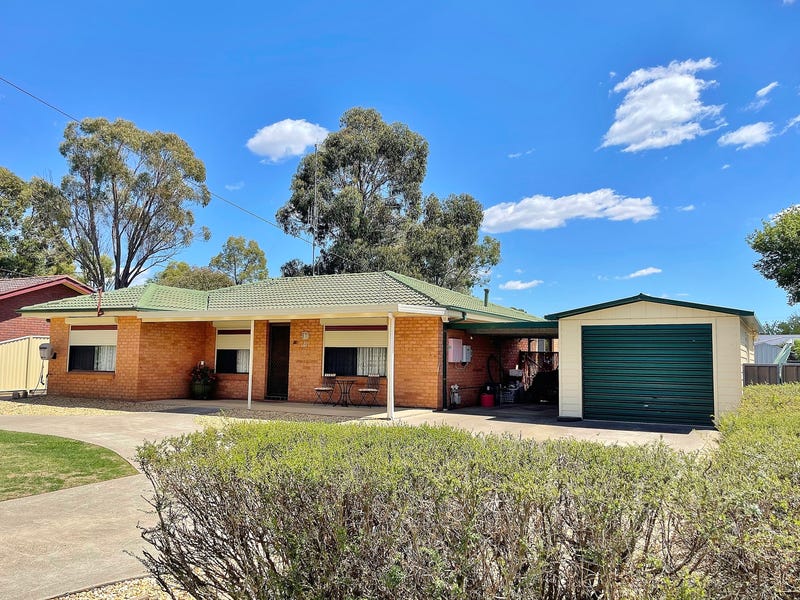 41 Halsted Street, Eglinton, NSW 2795 Property Details