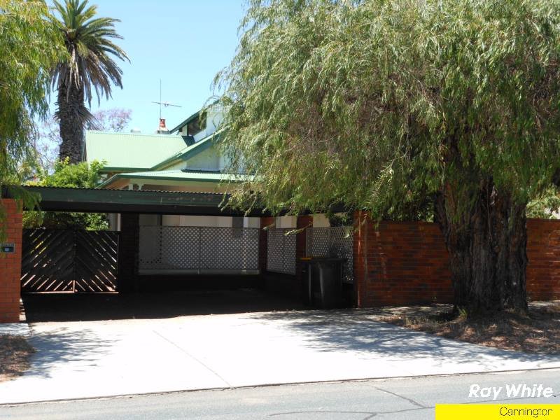 28 Teague Street, Victoria Park, WA 6100