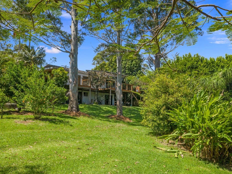 42 Ross Lane Kinvara NSW 2478 Property Details