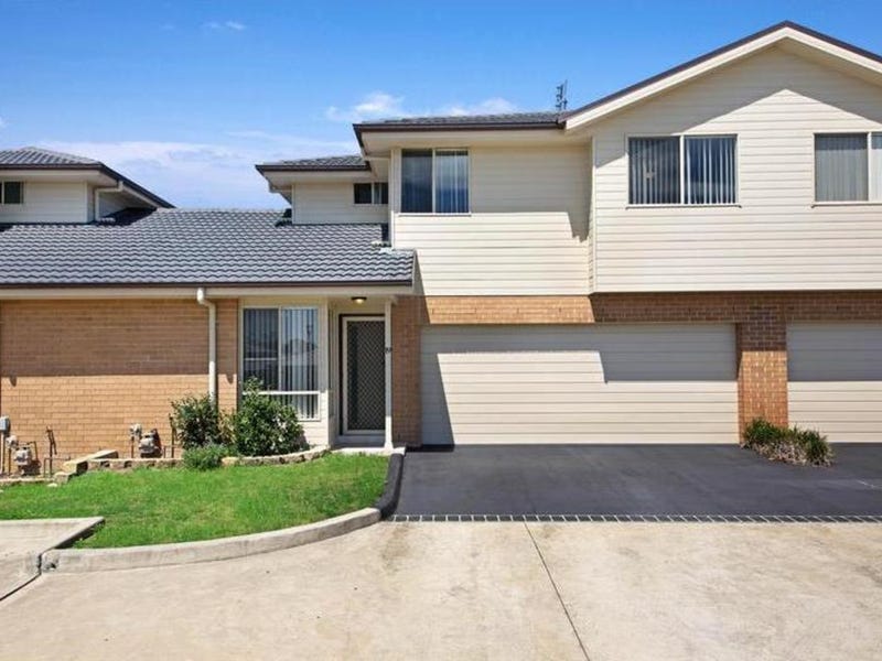 19/3 Gahnia Place, Hamlyn Terrace, NSW 2259