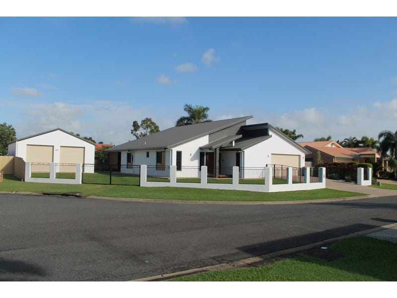 22 Windsor Street, Glenella, QLD 4740