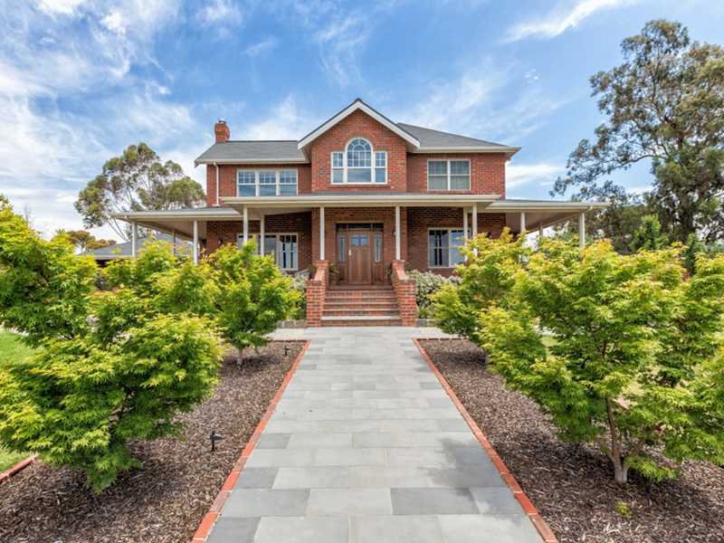 55 Fitzroy Street, Darley, VIC 3340