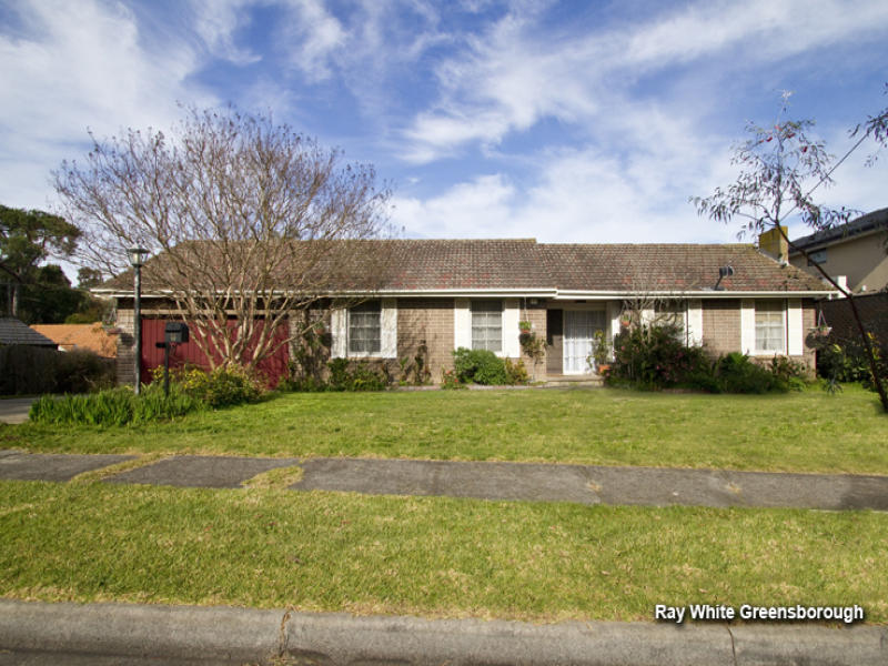 10 Dobson Road, Montmorency, Vic 3094 Property Details