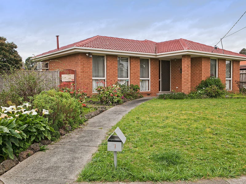 7 Judith Street, Dandenong North, VIC 3175 - realestate.com.au