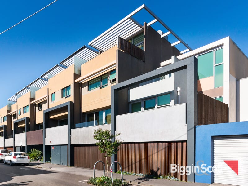 4/15 Lyndhurst Street, Richmond, Vic 3121 Property Details