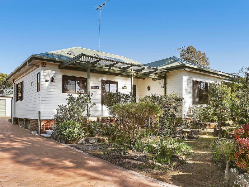 336 Forest Road, Kirrawee, NSW 2232 Property Details