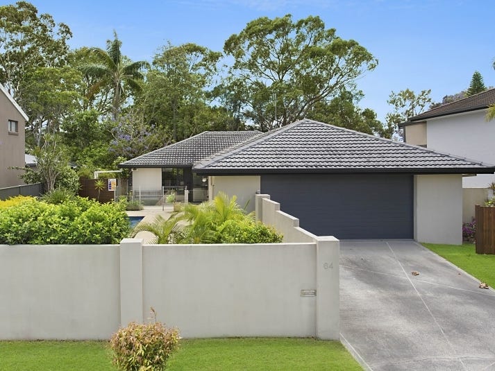 64 Arcadia Drive, Mermaid Waters, QLD 4218