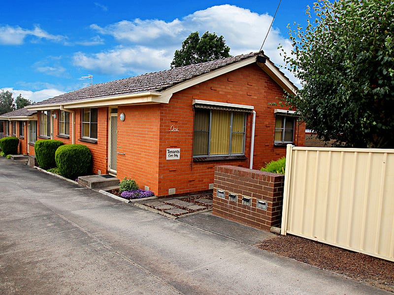 1/1 Macdonald Street, Leongatha, VIC 3953