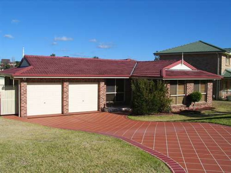 37 Habeda Avenue, Horsley, NSW 2530