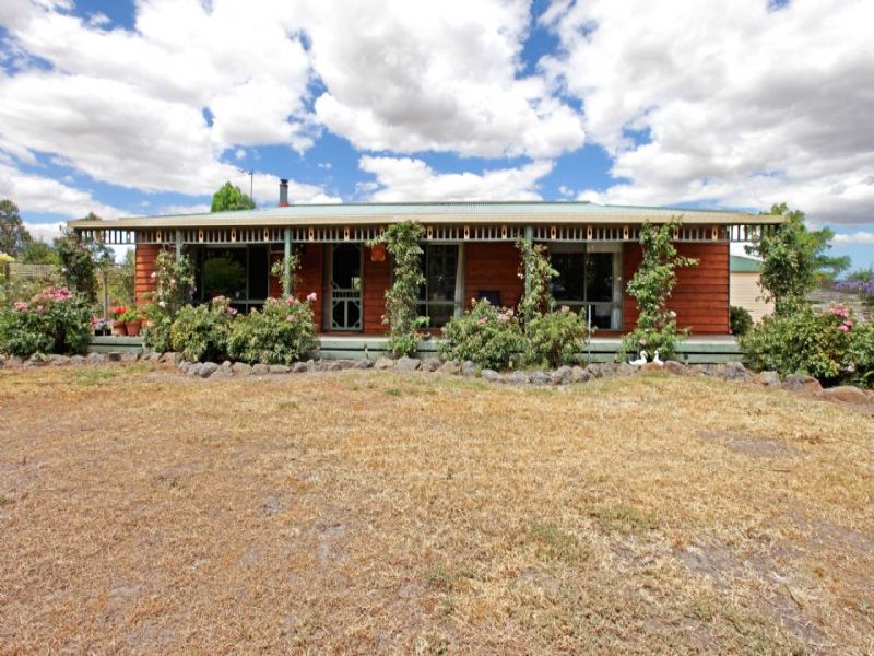 193 Burnside Road, Bannockburn, Vic 3331 Property Details