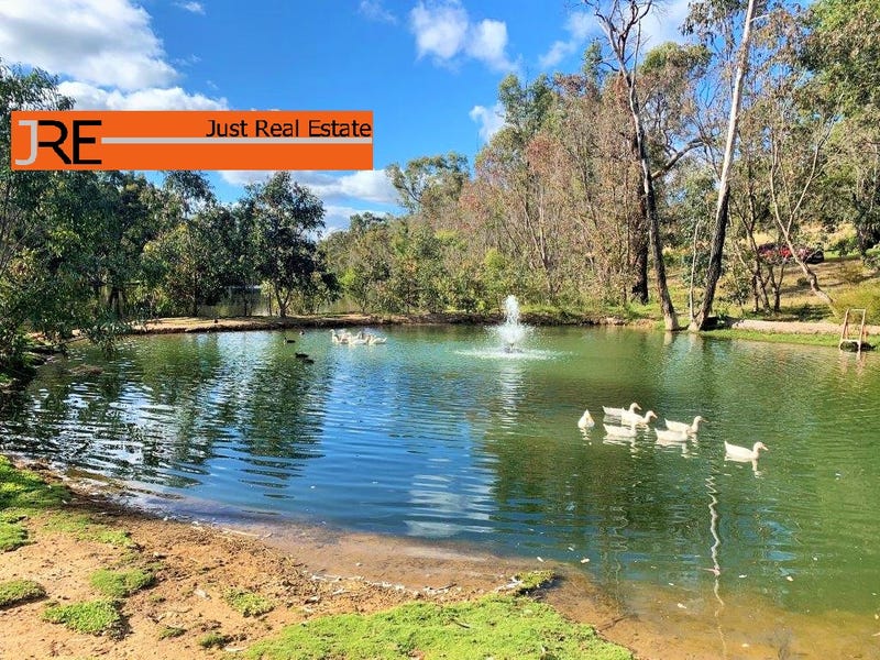 330 Grand Valley Drive, Chidlow, WA 6556 Residential Land for Sale