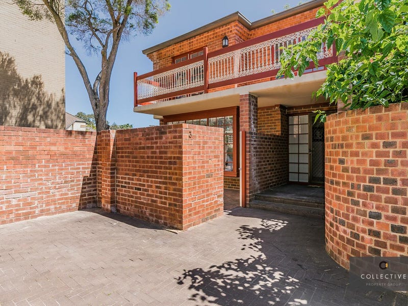 3/7 The Avenue, Crawley, WA 6009 Property Details