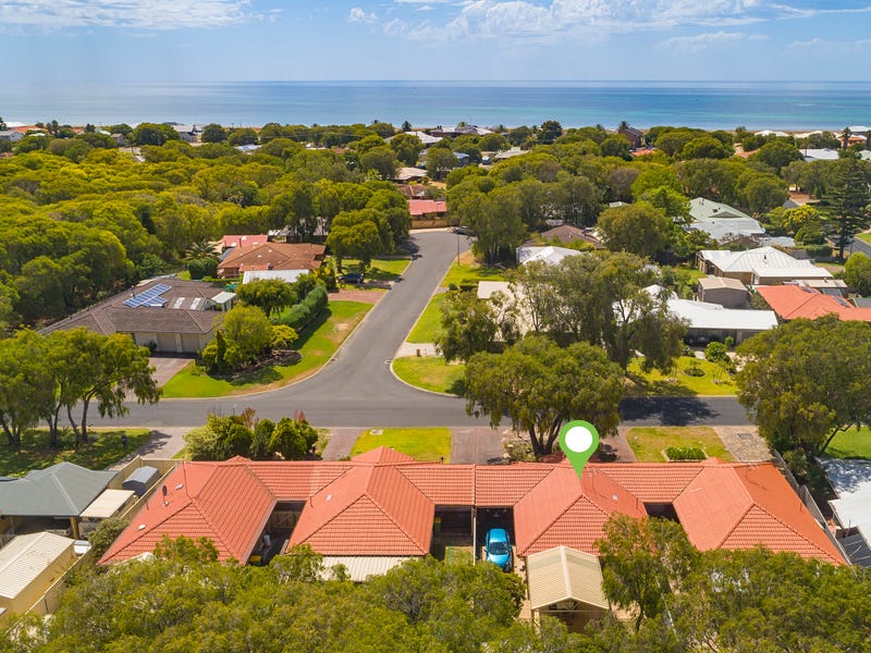 3/16 Harwood Road, Geographe, WA 6280