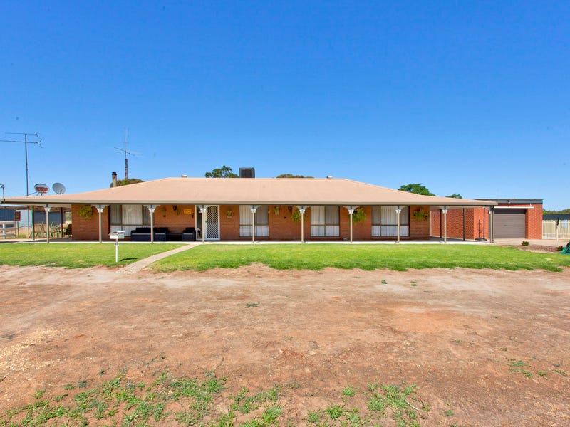 57 Anna Street, Urana, NSW 2645