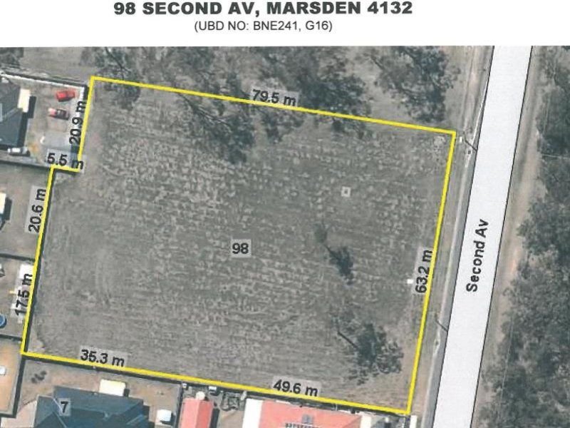 98 Second Avenue, Marsden, QLD 4132 - realestate.com.au