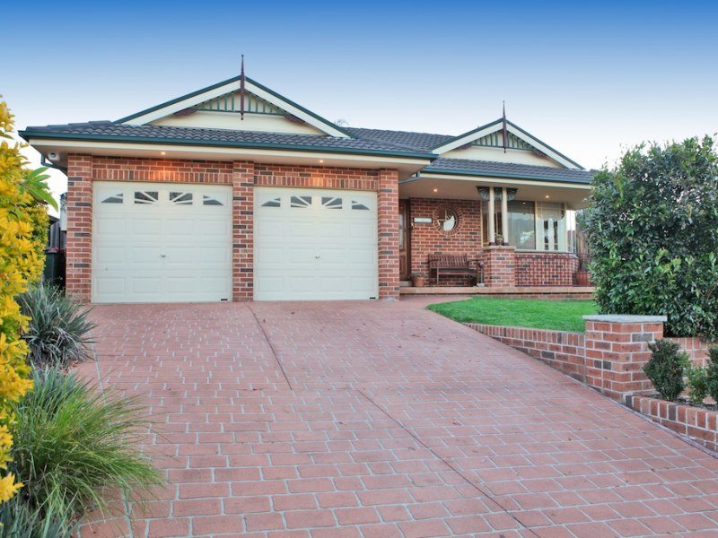4 Parkside Court, Currans Hill, NSW 2567