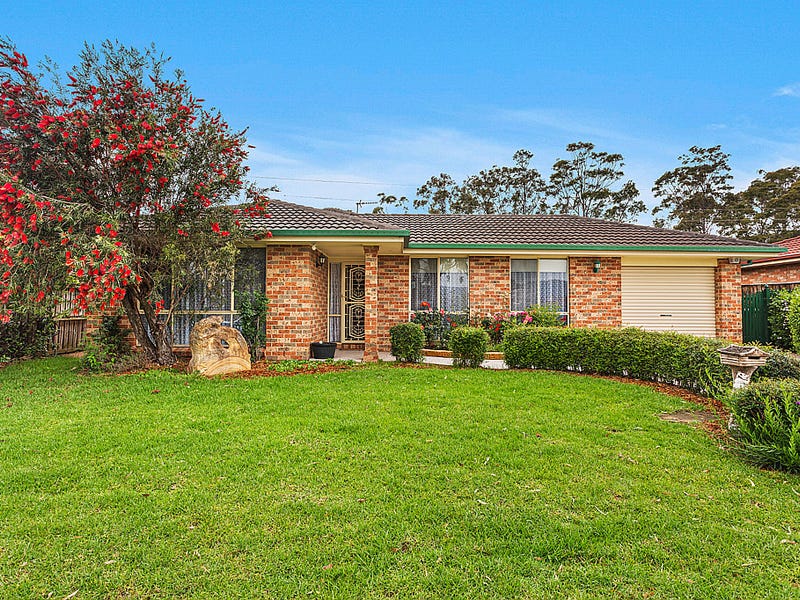 26 Samuel Circuit, Albion Park, NSW 2527