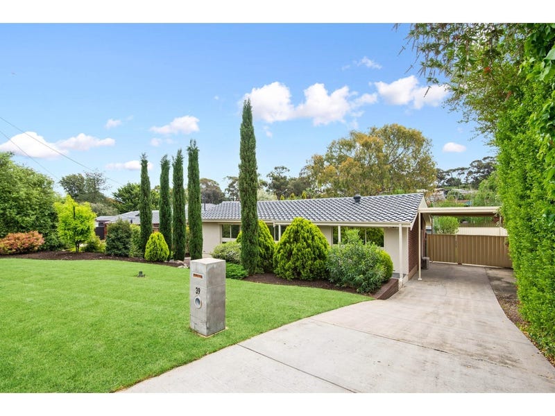 39 Booth Street, Happy Valley, SA 5159