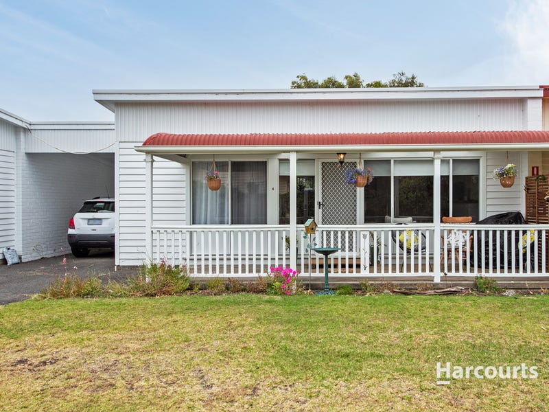 4/58 Susan Street, Turners Beach, TAS 7315