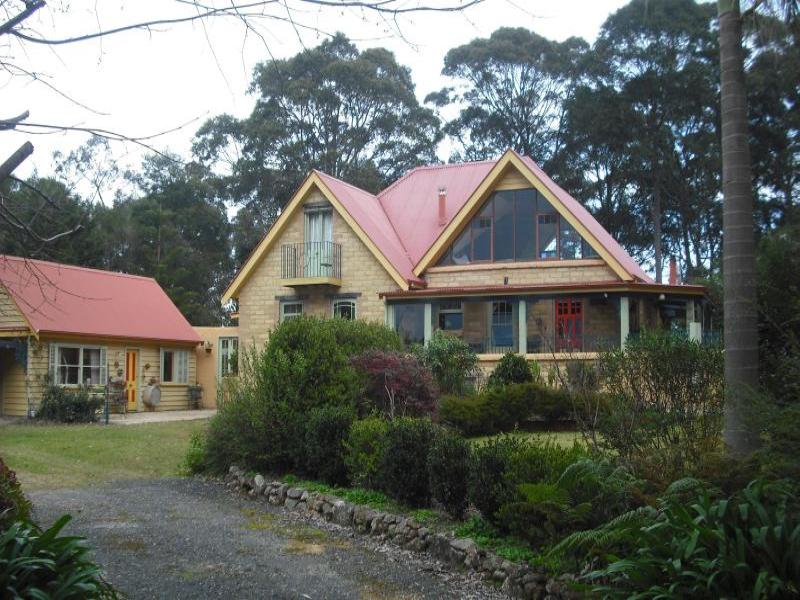 408B Woodburn Road, Morton, NSW 2538