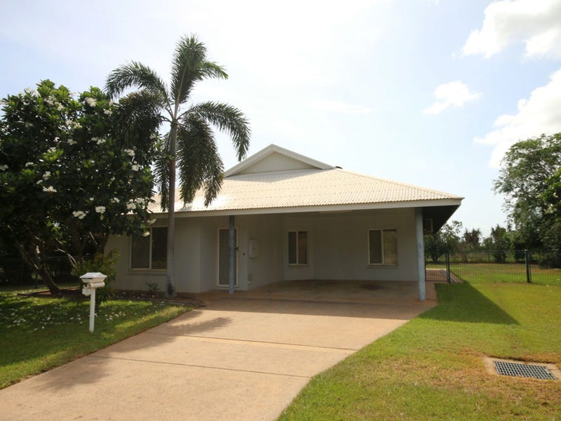 7 Sabal Place, Durack, NT 0830