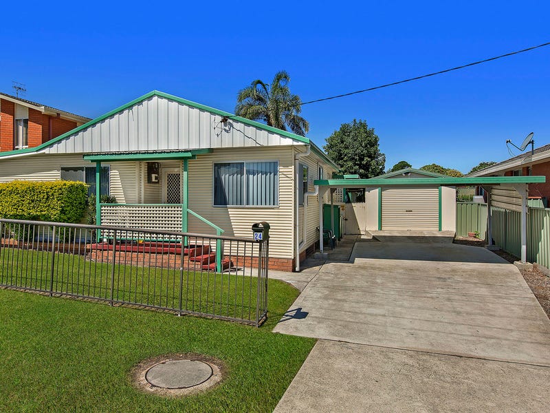 24 Watkins Street, Long Jetty, NSW 2261 24 Watkins Street, Long Jetty, NSW 2261