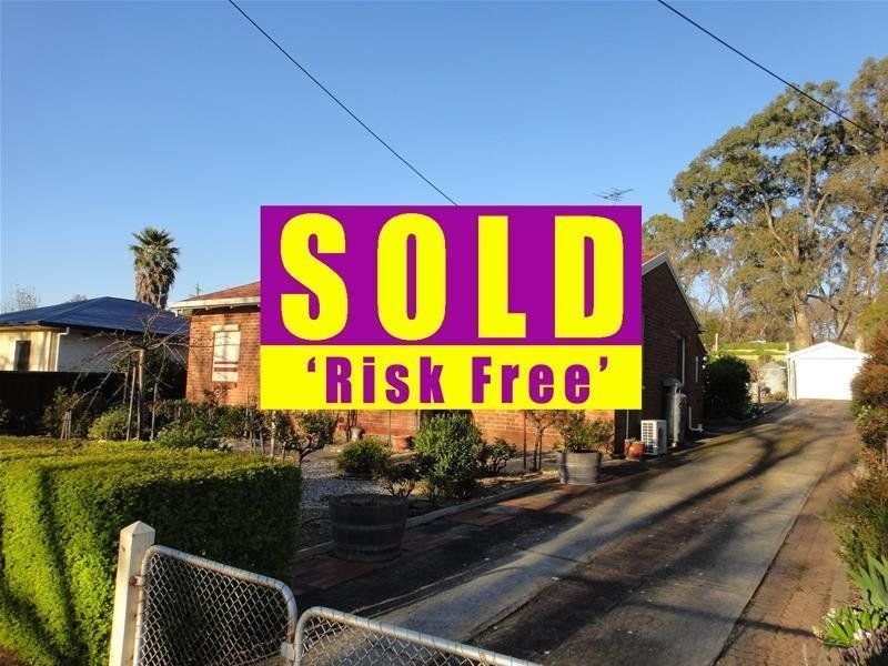 12 Randell Terrace, Gumeracha, SA 5233 Property Details