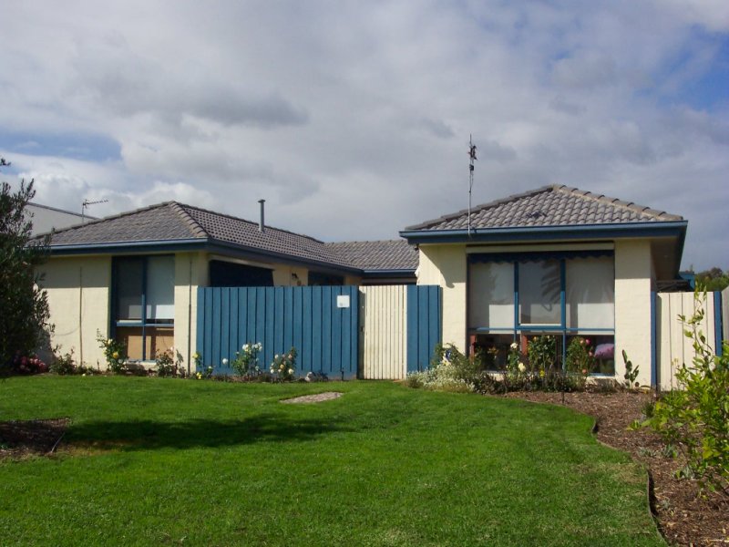 36 Country Club Drive, Safety Beach, VIC 3936