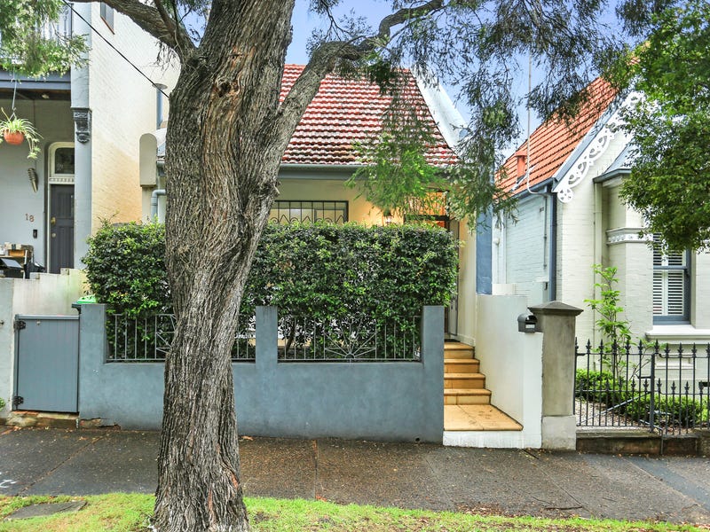 16 Thomas Street, Lewisham, NSW 2049