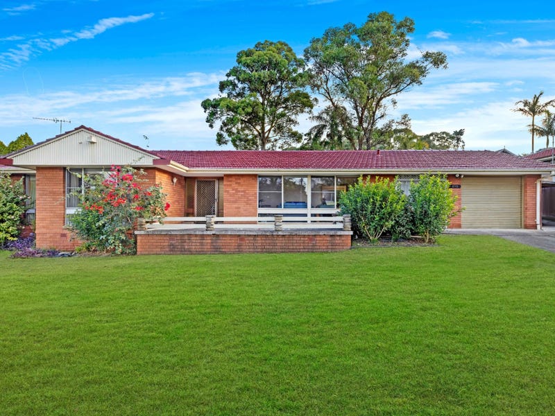 490 Windsor Road, Baulkham Hills, NSW 2153