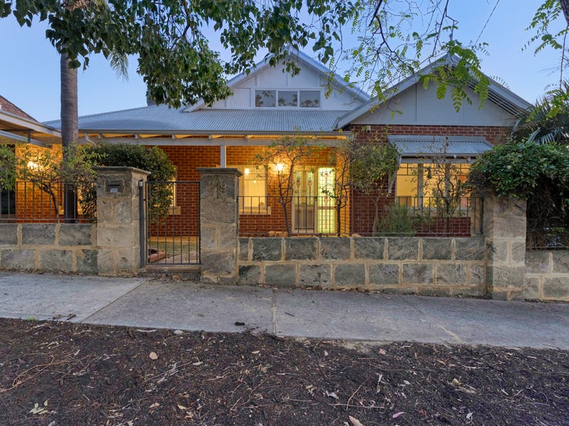 29 Forrest Street, Mount Lawley, WA 6050