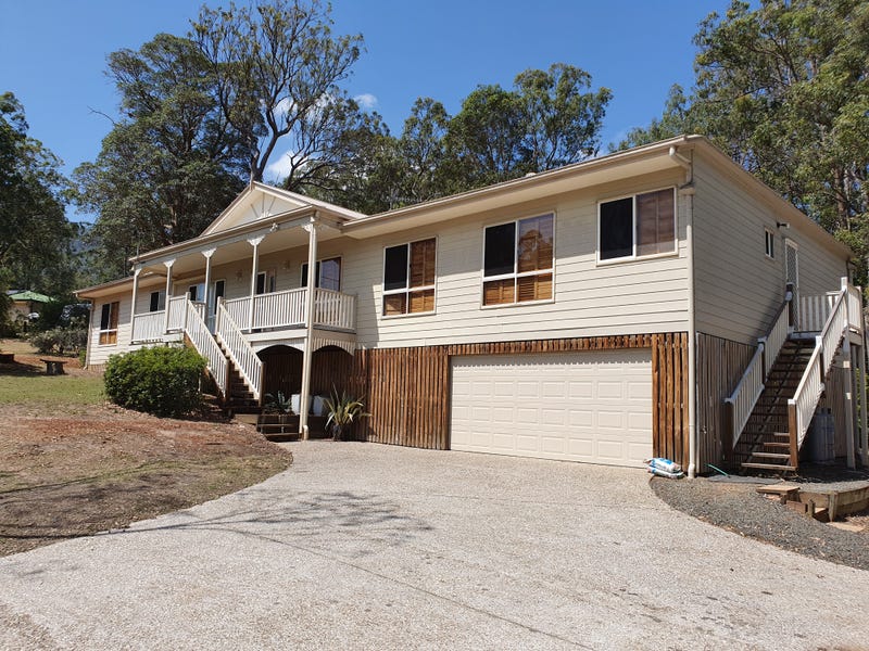 8389 Fenwick Road, Boyland, QLD 4275