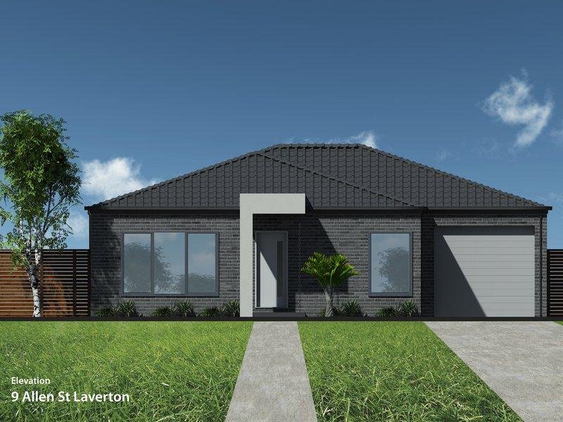 9 Allen Street, Laverton, Vic 3028 Property Details