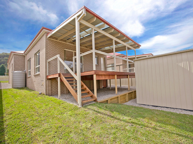 13 Silcock Street, Pottery Estate, NSW 2790