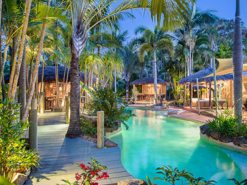 1 Healy Court, Ormeau, Qld 4208 Property Details