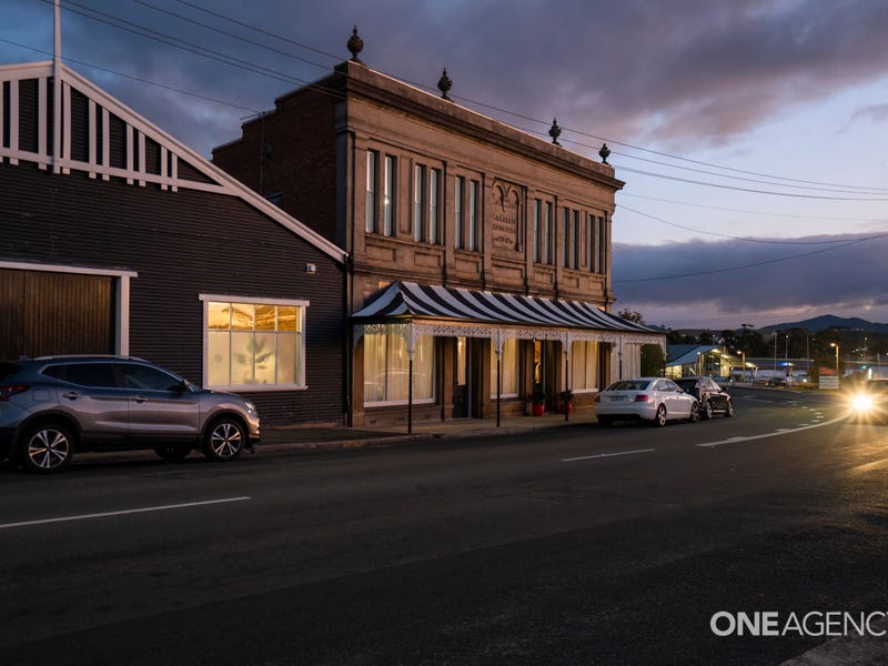 4 Main Street, Ulverstone, Tas 7315 Other for Sale